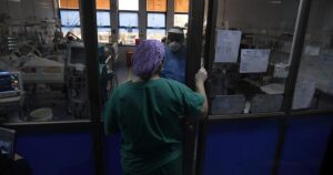 Minsal reporta 1.656 casos nuevos de coronavirus en Chile, la cifra más baja desde el 12 de mayo