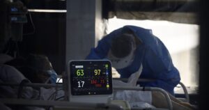 Detectan brote de triquinosis en Los Lagos: cuatro personas fueron hospitalizadas