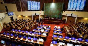 Cámara de Diputados votará la próxima semana el retiro de fondos de las AFP