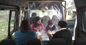 Minsal alerta sobre enfermedad que afecta a niños que padecieron COVID