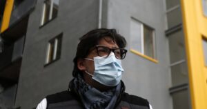 Ejército niega vínculo con sujeto que amenazó a Daniel Jadue