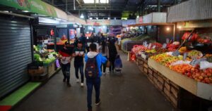 Asalto en la Vega Central terminó con un comerciante fallecido