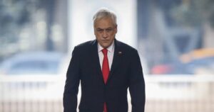 UC Christus desmiente diagnóstico de agnosia de Sebastián Piñera