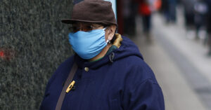 Más de un millón de personas frenan búsqueda de trabajo por la pandemia