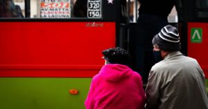 Estos son los permisos de salida que tendrán los mayores de 75 años