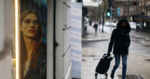 Onemi decreta Alerta Temprana Preventiva en seis regiones del país