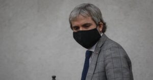 Blumel por retiro de fondos: 