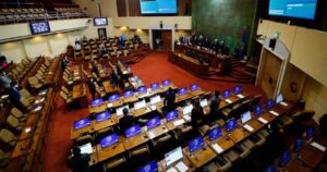 EN VIVO | Cámara de Diputados vota retiro del 10% de los fondos de pensión