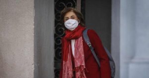 Paulatino e intermedio: Paula Daza explica aspectos del desconfinamiento