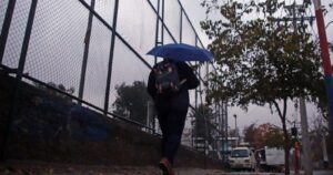 La importancia de hacer un correcto uso de la red de alcantarillados en períodos de lluvias intensas