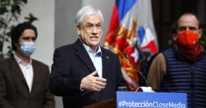 Los detalles del nuevo IFE Plus ofrecido por el Gobierno en plena negociación por retiro de fondos