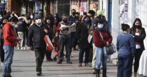 Gobierno anuncia que liberará monitoreo georreferencial para seguimiento de casos COVID-19