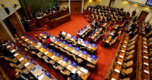 Con votos de RN y la UDI: diputados aprueban idea de legislar retiro del 10% de los fondos de pensiones de las AFP