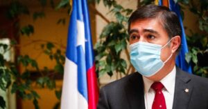 Las abstenciones de Desbordes: tres veces en que el presidente de RN le dio la espalda a La Moneda