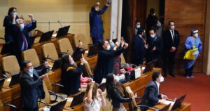 Qué se aprobó en la Cámara de Diputados respecto al retiro del 10% de los fondos de las AFP