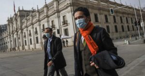 Briones se lanza contra Boric por propuesta de pensiones: 