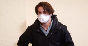 FA pide a Fiscalía indagar dichos de Carlos Larraín sobre supuesto golpe de Estado