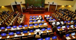 La minuta enviada por la Segpres que busca convencer a diputados de Chile Vamos de votar contra proyecto de AFP