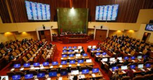 EN VIVO - Cámara de Diputados vota en particular retiro de fondos de las AFP