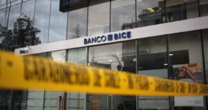 El debate que generó el fallo que dejó en libertad a autor de millonario robo en Las Condes