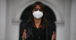 UDI analiza enviar al Tribunal Supremo a diputados que apoyaron retiro de fondos