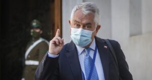 Ministro Paris confirma construcción de planta envasadora de vacunas en Antofagasta