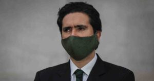 Briones por retiro de fondos: 