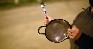 Crónica de la guillotina