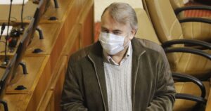 Pepe Auth tras aprobación del 10%: 