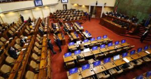 Nueva derrota para La Moneda: diputados aprueban retiro de fondos con votos de derecha