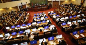 Cámara de Diputados aprueba y despacha la Ley de Postnatal de Emergencia