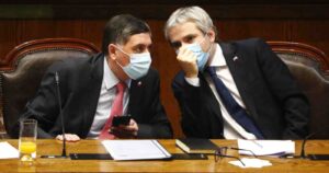 Rechazo al Fondo Solidario: el premio 