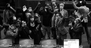 Políticos del Siglo XXI