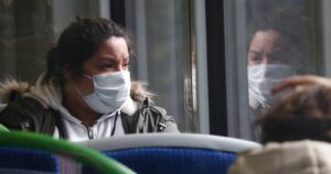 Chile supera las 9 mil muertes y registra más de 340 mil contagios por coronavirus