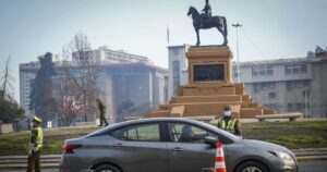 Paso a Paso en la Región Metropolitana: Gobierno adelanta que se avanzaría en bloques y no por comunas aisladas