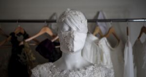 Maskne: cómo prevenir la aparición de acné por el uso extenso de la mascarilla