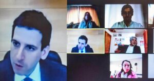 Fiscalía confirma que apelará para exigir prisión preventiva para Martín Pradenas