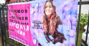 Justicia versus género