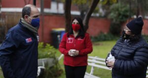 Gobierno da a conocer modificaciones al IFE para hacerlo 