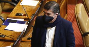 Desbordes apoyará retiro de 10% si no se aprueba Fondo Colectivo Solidario