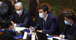 Cámara espera despachar este jueves el retiro del 10% de fondos de AFP