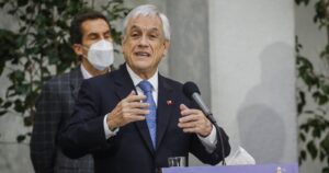 Piñera: 