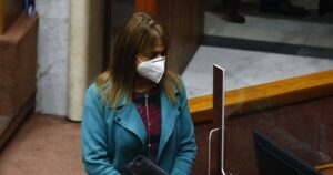 Retiro 10%: Van Rysselberghe llama al Gobierno a evitar 