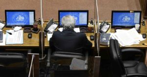 Las razones del Senado para no declarar como inexpropiables los fondos de las AFP