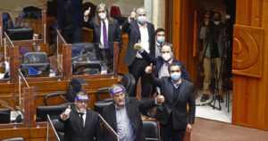 Retiro del 10%: estas son las indicaciones despachadas por el Senado
