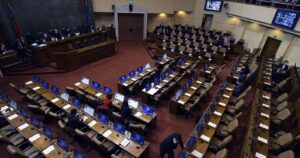 EN VIVO - Diputados votan nuevamente retiro del 10% en jornada clave