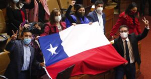 Las frases más polémicas que dejó la discusión del retiro del 10% en la Cámara de Diputados