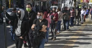 ¿Conviene retirar el 10% de las AFP ahora o esperar a que mejore el mercado?