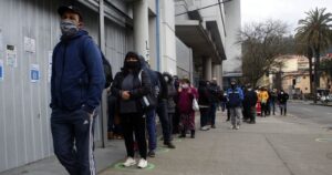 Plataforma permite solicitar hora, eliminar filas y reducir tiempos de espera en diversos trámites