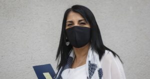 Rubilar por cambio de gabinete: 